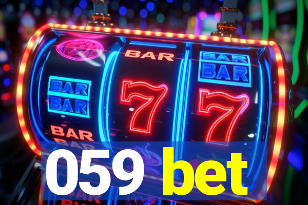 059 bet